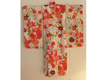 Pigekimono 90-335